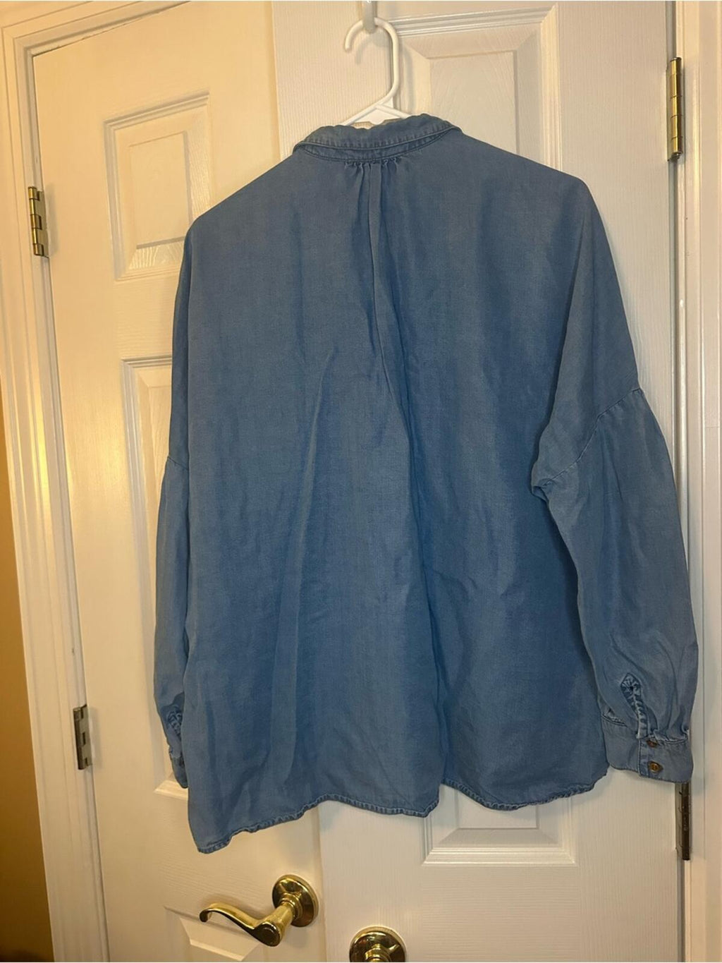 Sessun Chambray Shirt