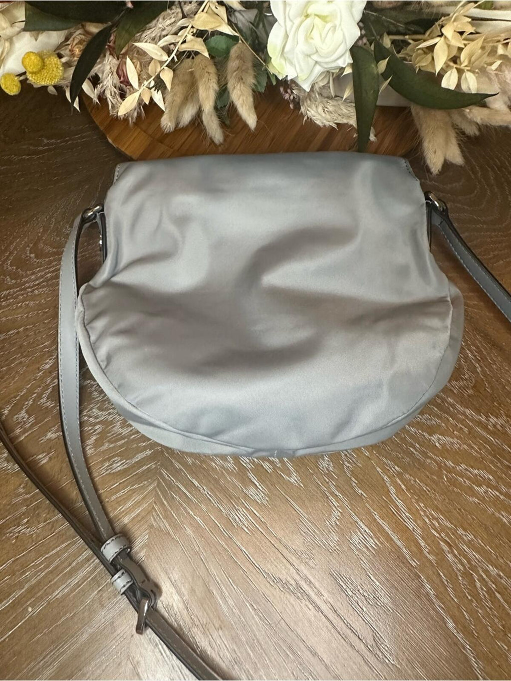 Marc Jacob Nylon Crossbody Bag