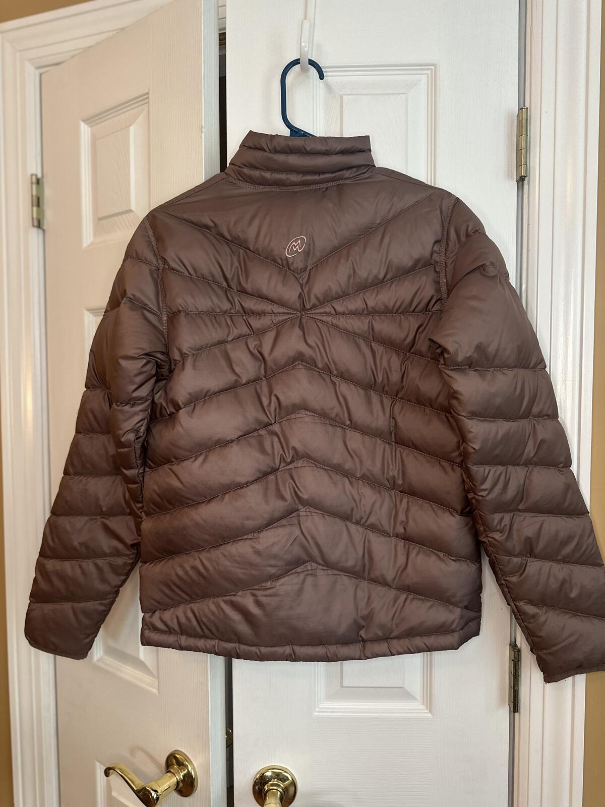 Cloudveil Women's Down Puffer Jacket
