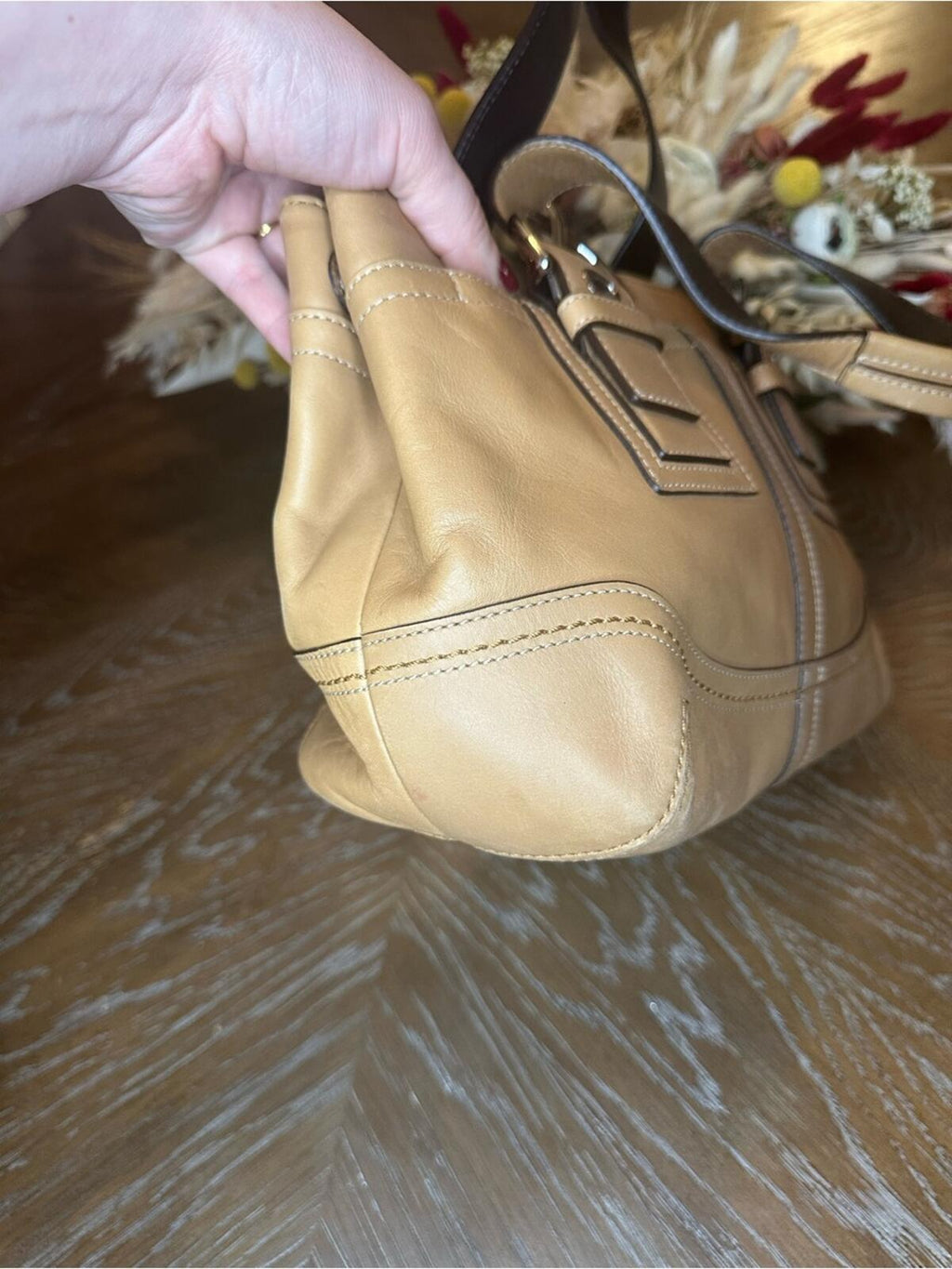 2000s Coach SoHo!