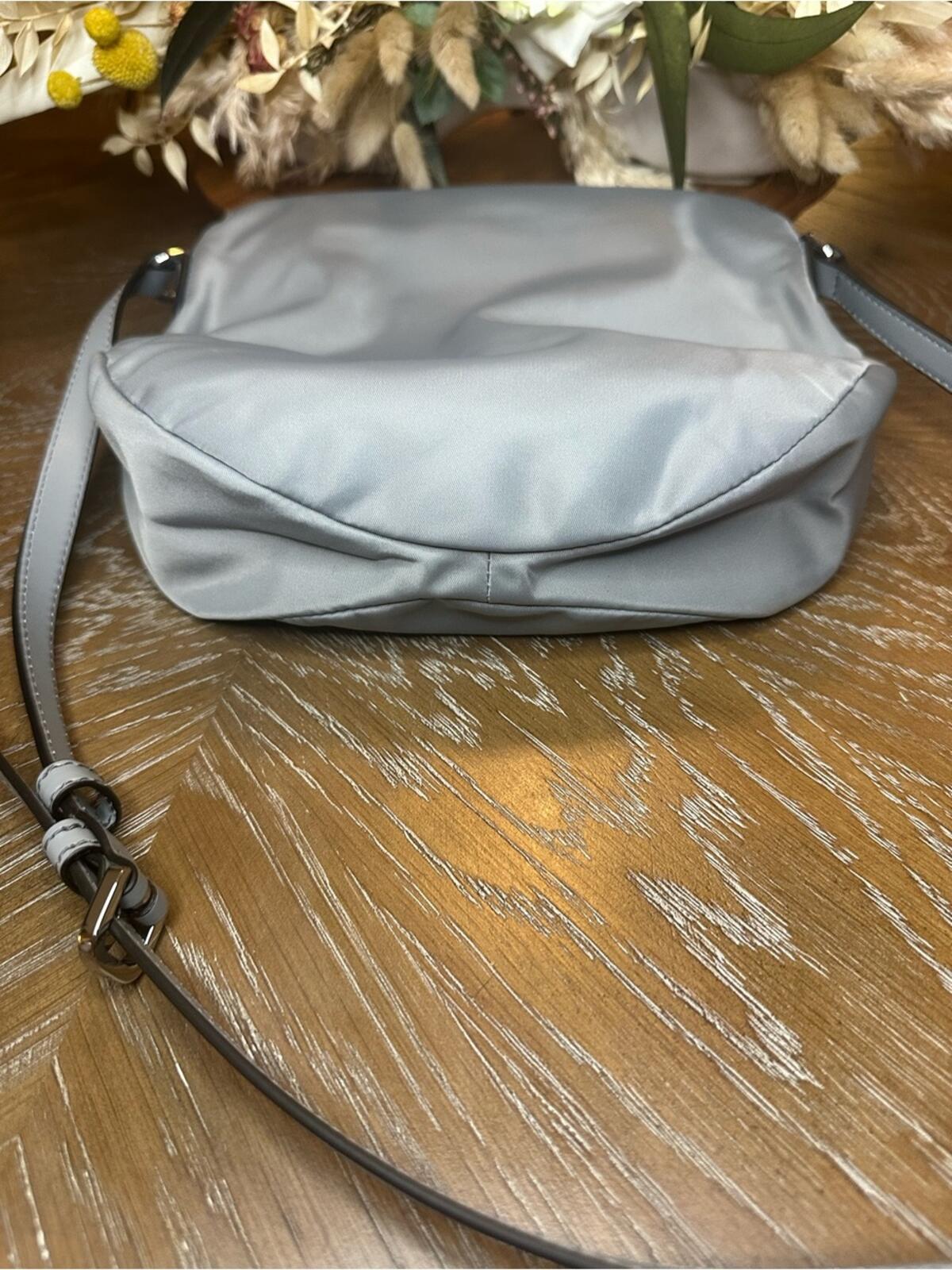 Marc Jacob Nylon Crossbody Bag