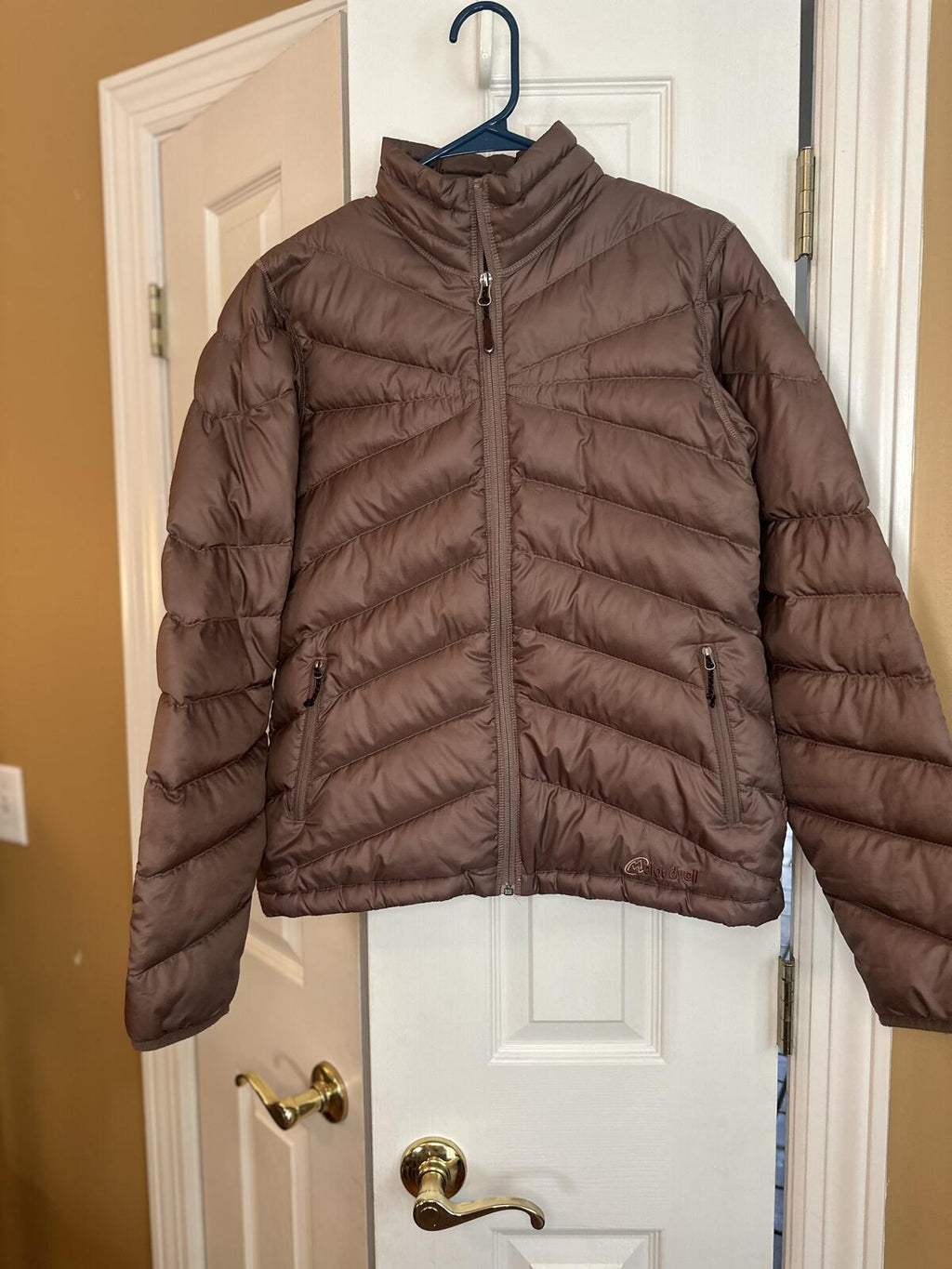 Cloudveil Women's Down Puffer Jacket