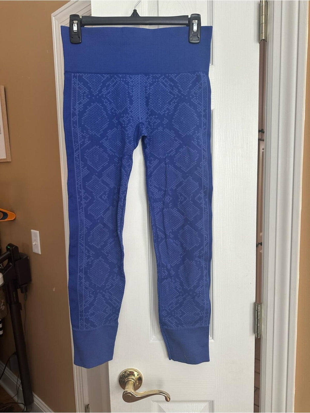 Lululemon Ebb to Street Leggings
