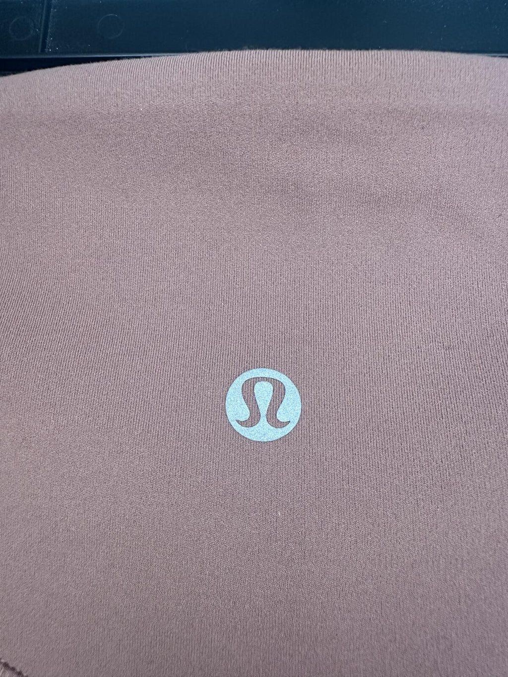 Lululemon Align Jogger Pants in Mauve