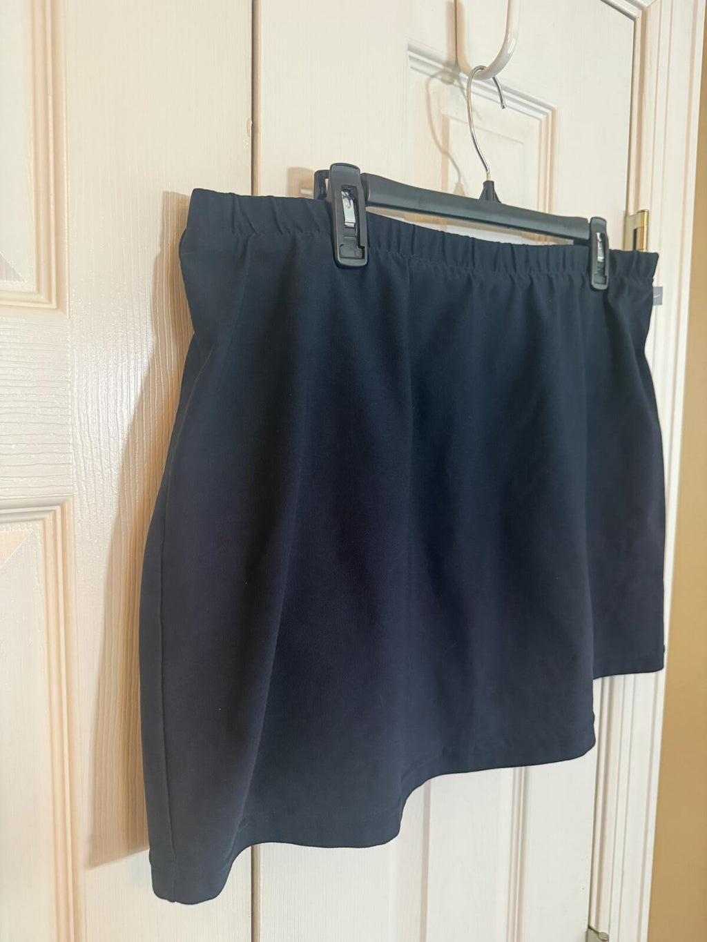 🖤 Nike Black Athletic Skort Skirt Women’s Large 🖤