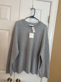 Aritzia Merino Wool Sweater Size L