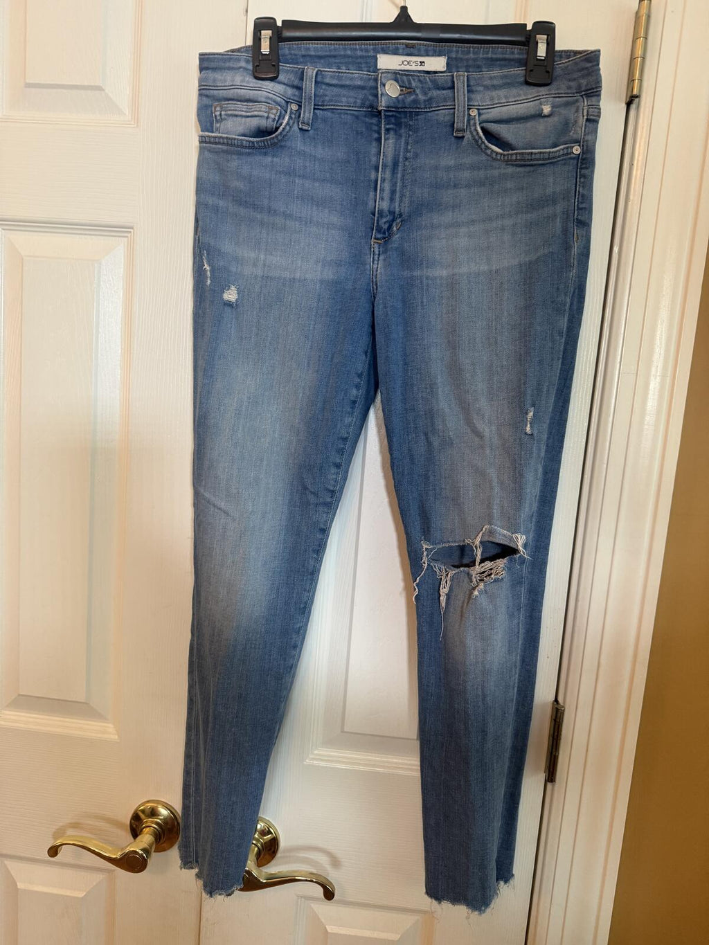 JOE’S Jeans Montebello Skinny Ankle  Women’s Size 30