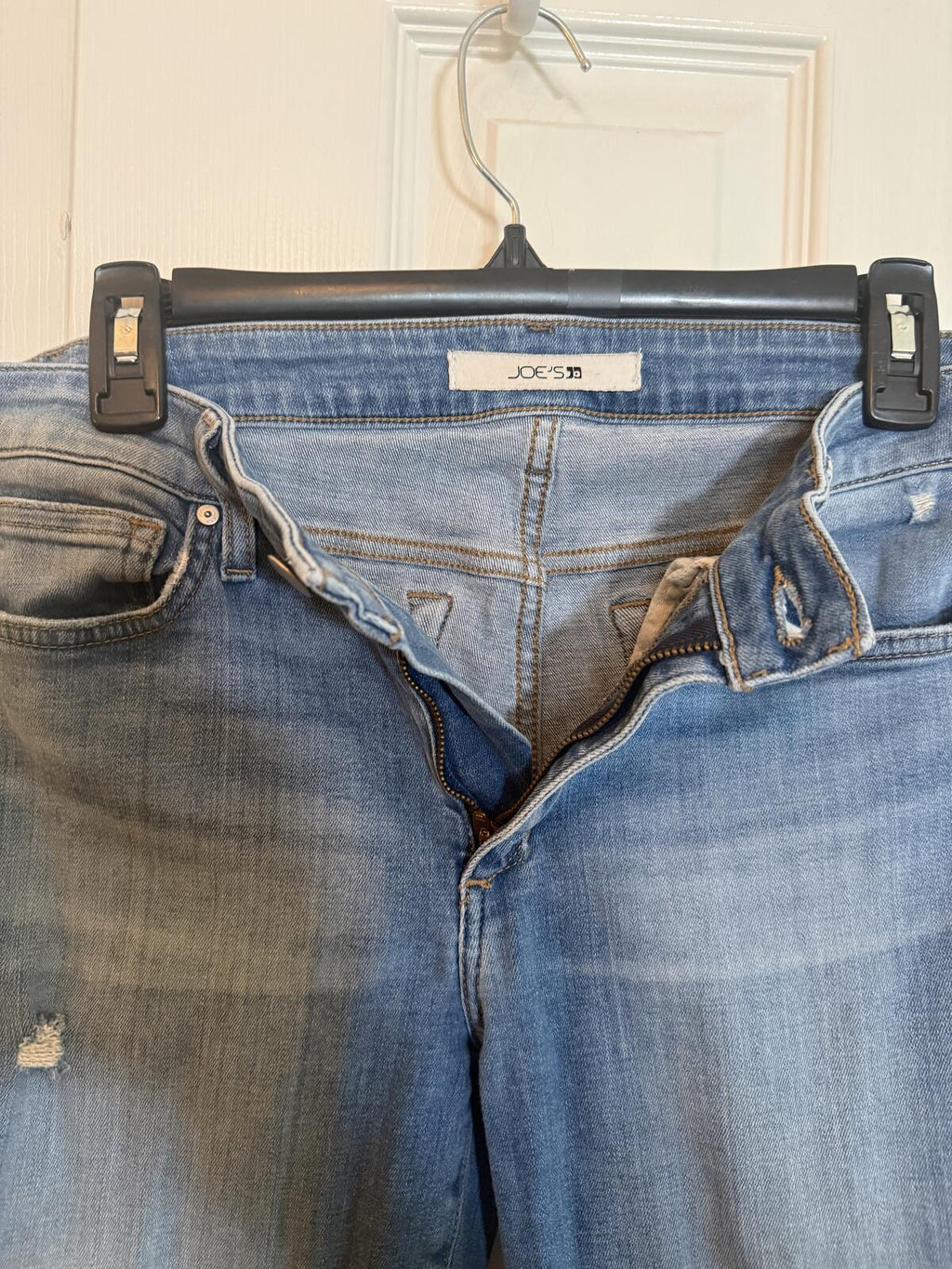 JOE’S Jeans Montebello Skinny Ankle  Women’s Size 30