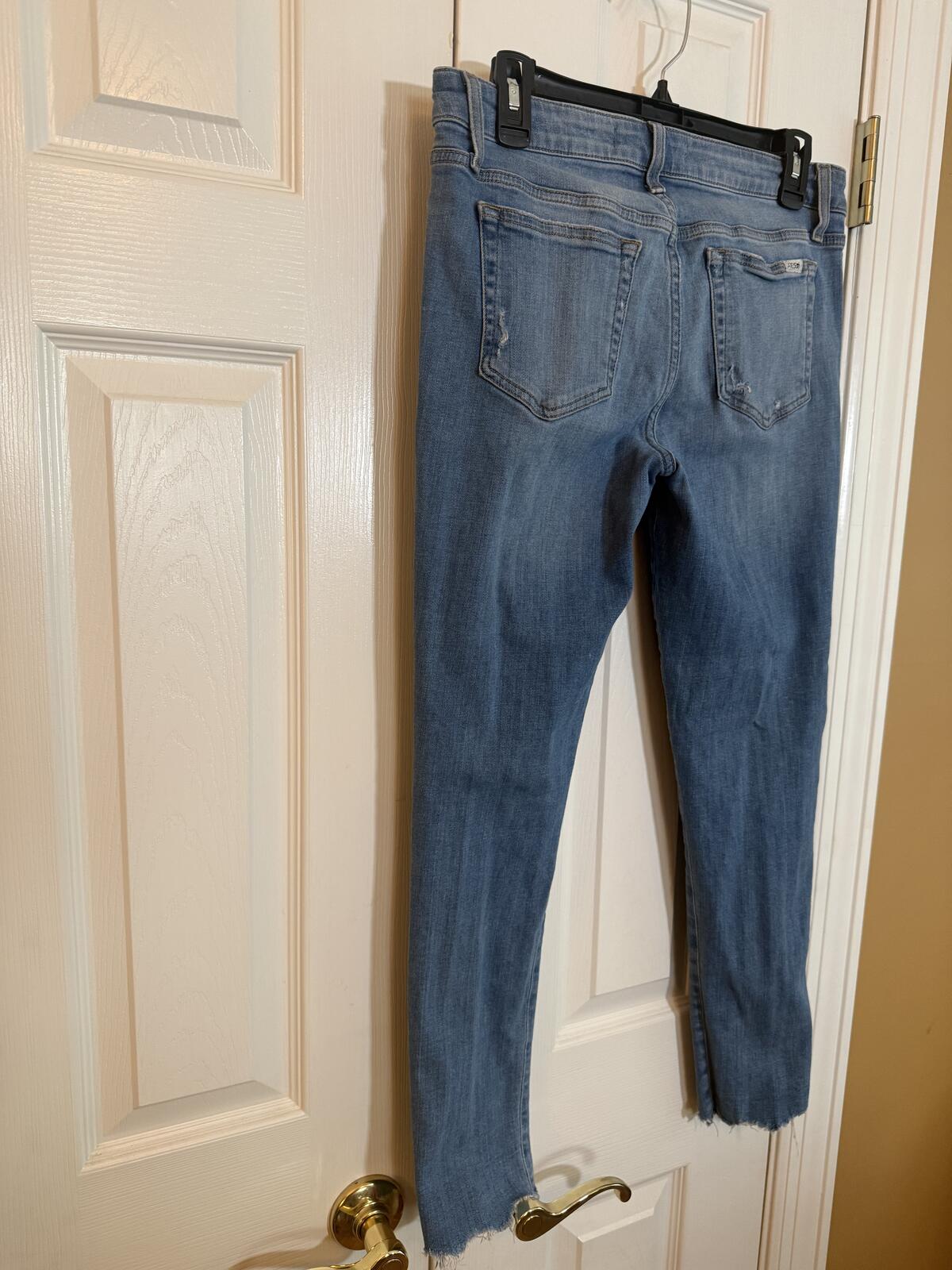 JOE’S Jeans Montebello Skinny Ankle  Women’s Size 30