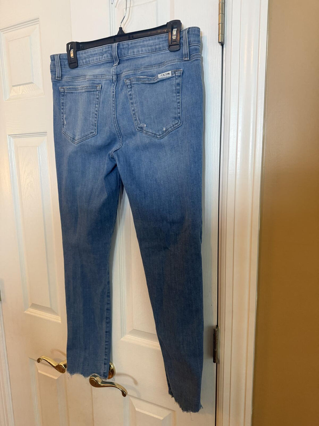 JOE’S Jeans Montebello Skinny Ankle  Women’s Size 30