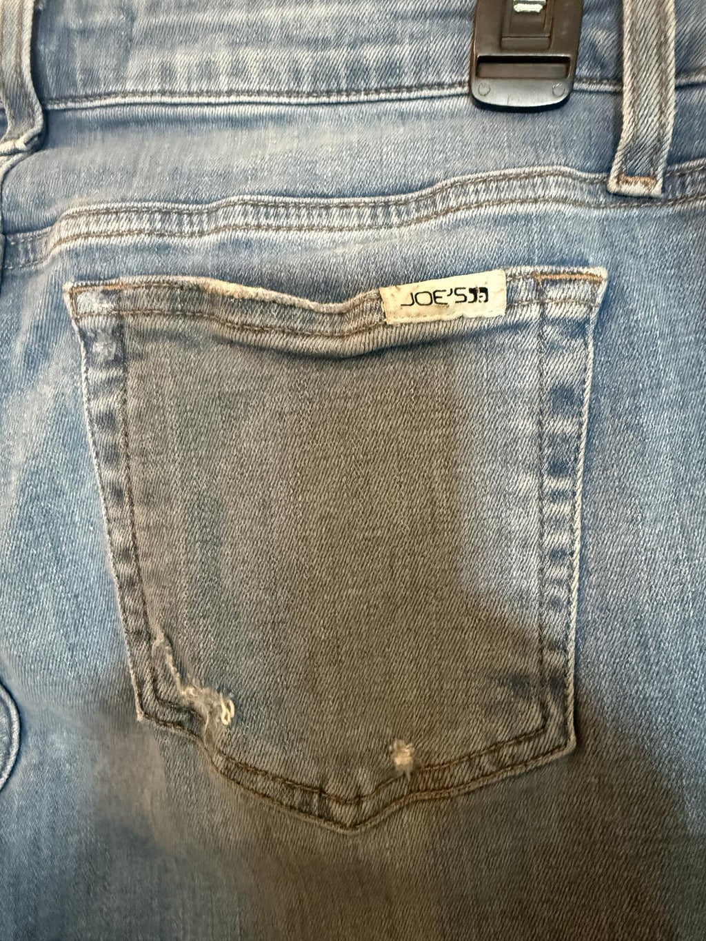 JOE’S Jeans Montebello Skinny Ankle  Women’s Size 30