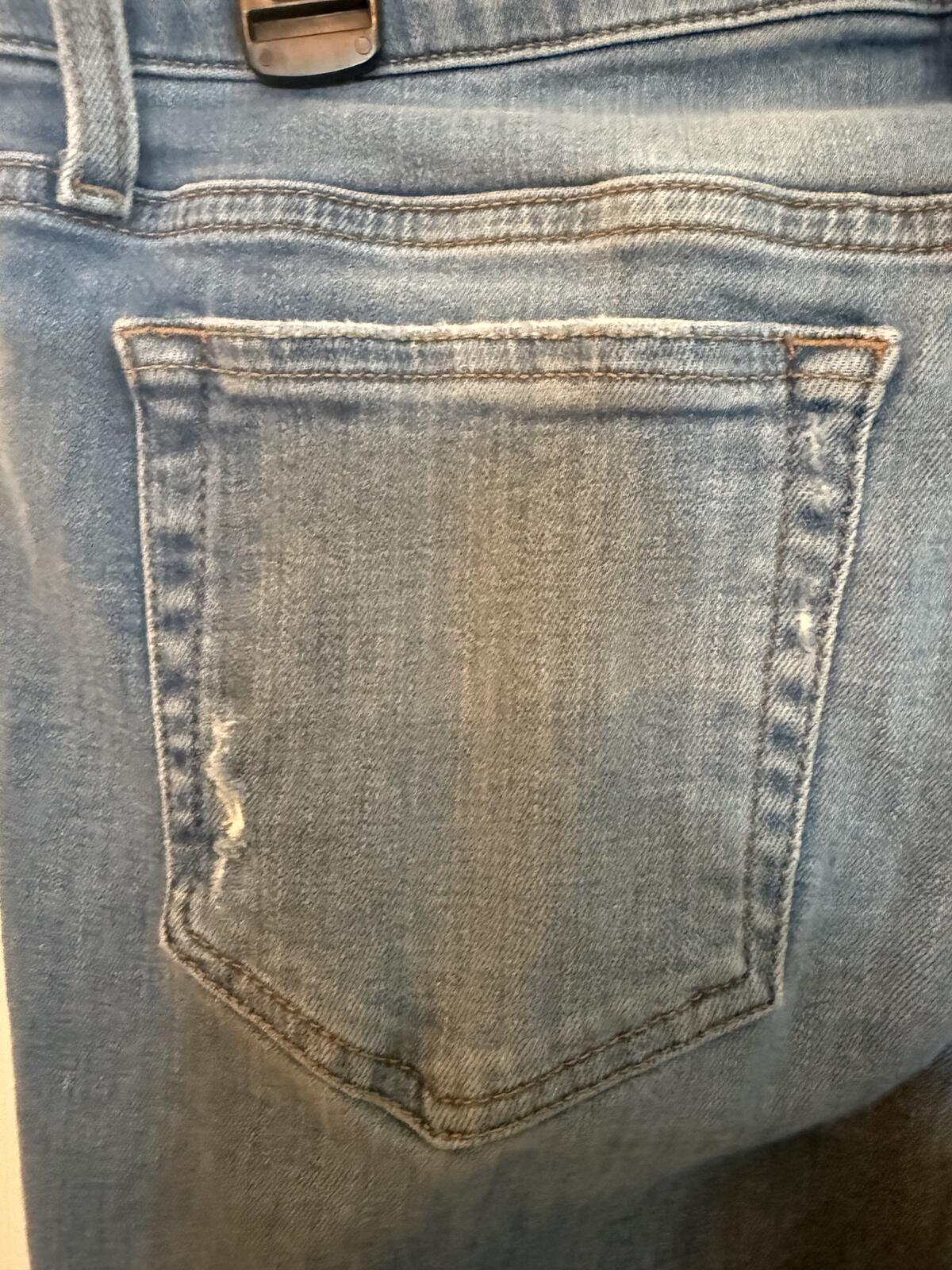 JOE’S Jeans Montebello Skinny Ankle  Women’s Size 30