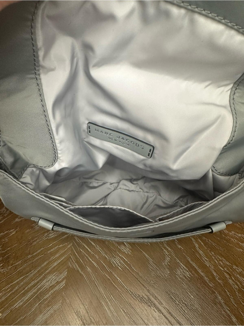 Marc Jacob Nylon Crossbody Bag