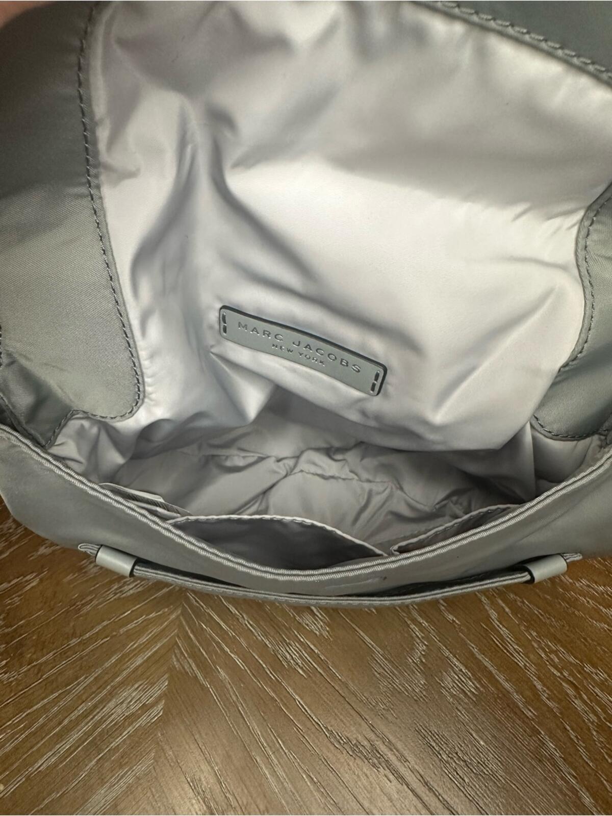 Marc Jacob Nylon Crossbody Bag
