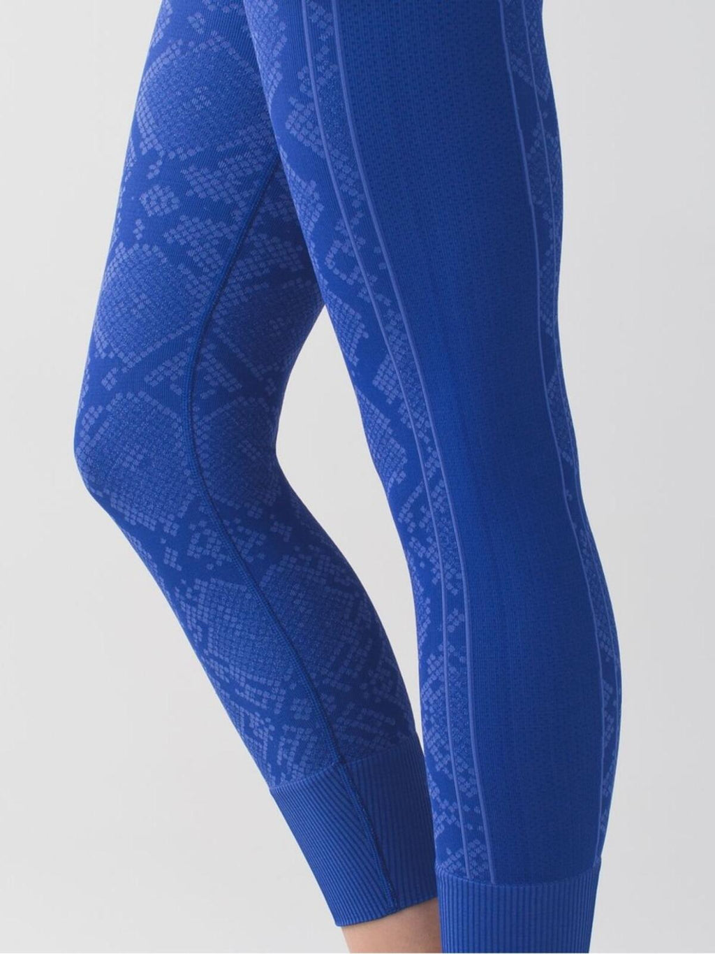 Lululemon Ebb to Street Leggings