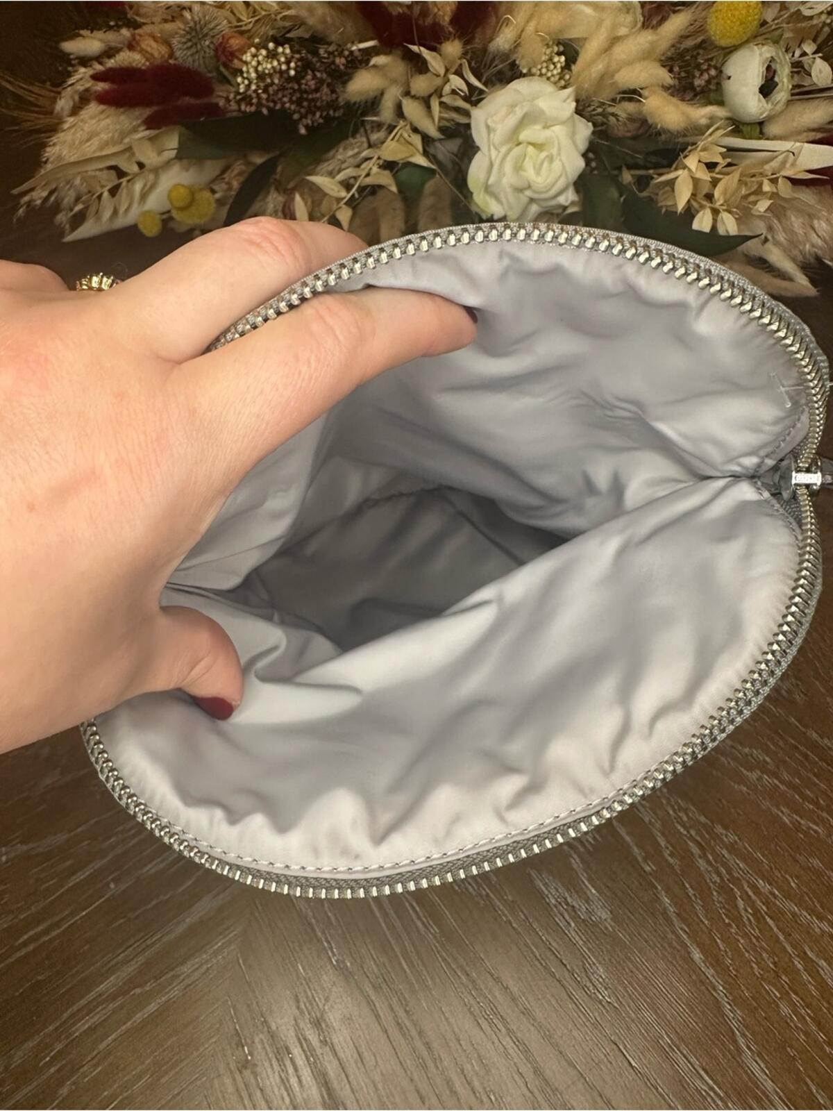 Marc Jacob Nylon Crossbody Bag