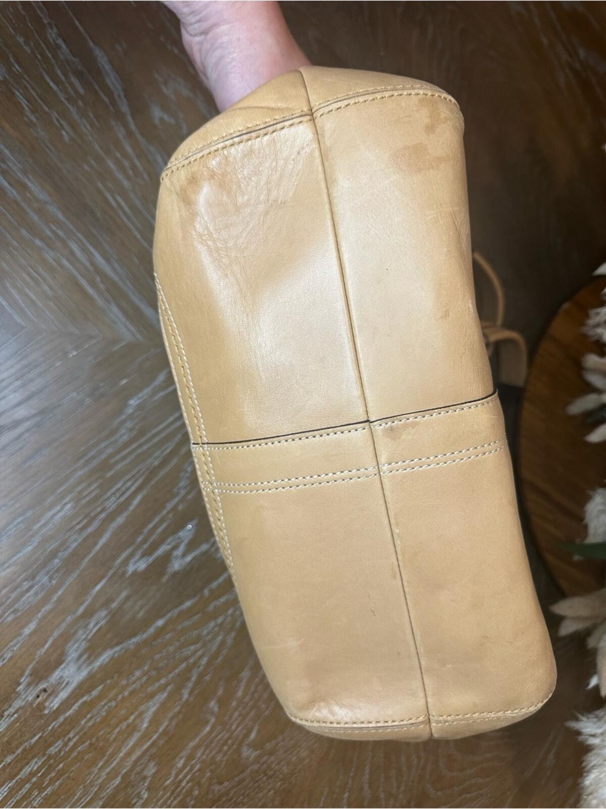 2000s Coach SoHo!